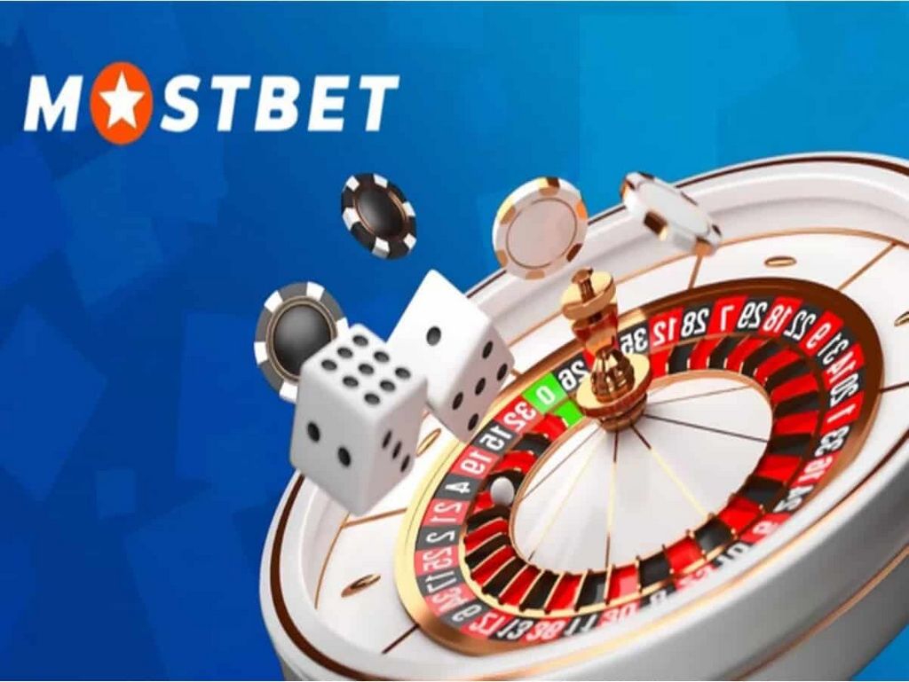 MostBet BD: Login to Betting Website and Online Gambling Establishment